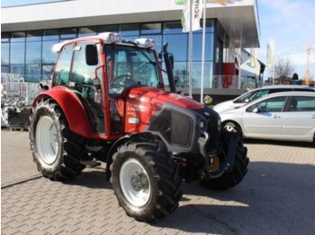 Lindner Geotrac 74 ep - Traktori
