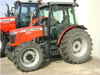 MASSEY FERGUSON 3645 std dt - Traktori