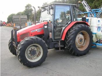 MASSEY FERGUSON 4255
 - Traktori