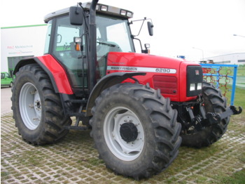 MASSEY FERGUSON 6290 - Traktori