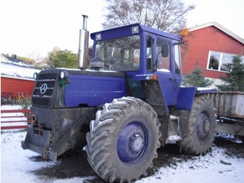 MB Trac 1300 - Traktori