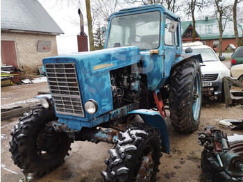 MTZ 82 - Traktori