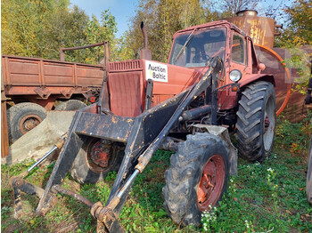 MTZ 82 - Traktori