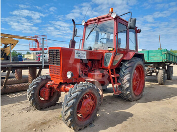 MTZ 82.1 - Traktori