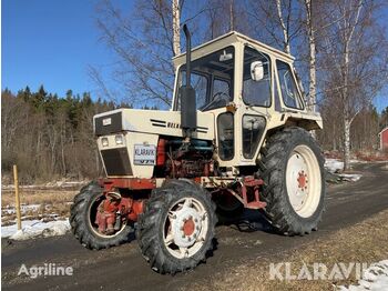 MTZ Belarus T42 - Traktori