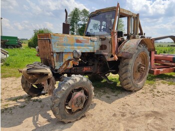 MTZ MTZ T82 - Traktori