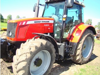 Massey Fer 6460 - Traktori
