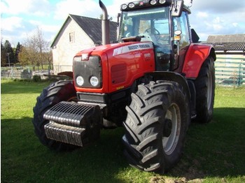 Massey Fer 6490 - Traktori