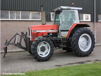 Massey Ferguson 3630 4wd - Traktori