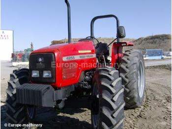 Massey Ferguson 4255 - Traktori