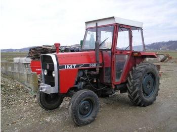 Massey Ferguson 560 - Traktori