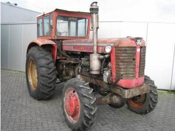 Massey Ferguson 974 - Traktori