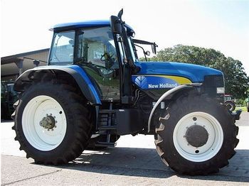 NEW HOLLAND TM190 - Traktori