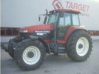 New Holland G190 Farm Tractor - Traktori