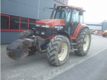 New Holland G210 Farm Tractor - Traktori