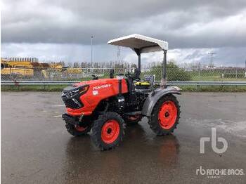 PLUS POWER TT254 25hp (Unused) - Traktori
