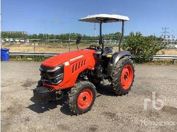 PLUS POWER TT604 60hp (Unused) - Traktori