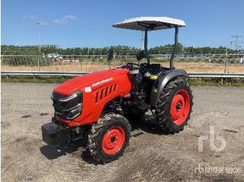 PLUS POWER TT604 60hp Utility (Unused) - Traktori