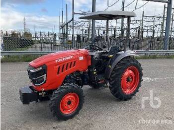 PLUS POWER TT604 (Unused) - Traktori