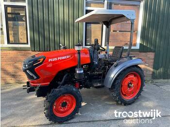 Plus Power TT254 - Traktori