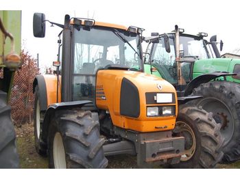 RENAULT Ares 540 RX A wheeled tractor - Traktori