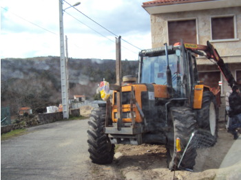 Renault 110-54DT - Traktori