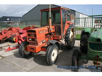 Renault 651 - Traktori