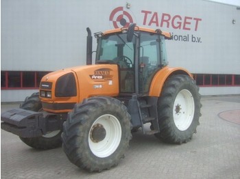Renault Ares 826 RZ Farm Tractor - Traktori