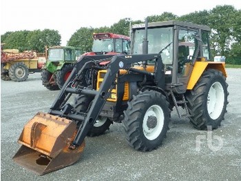 Renault R7732 - Traktori