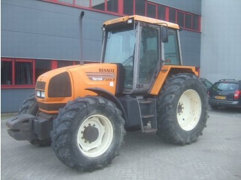 Renault Temis 650Z Farm Tractor - Traktori