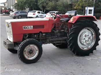 STEYER 8043 - Traktori