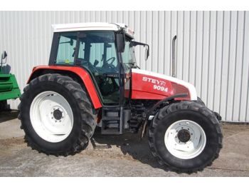 STEYER 9094 - Traktori