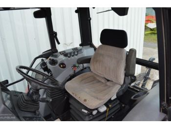 STEYER 9105 - Traktori