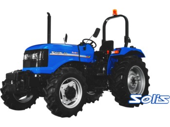 Solis RX50 2wd Open beugel  - Traktori