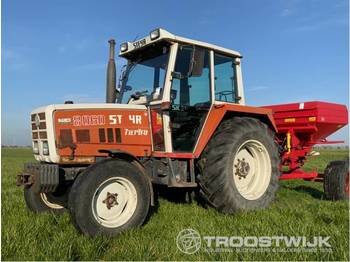 Steyer 8060 - Traktori