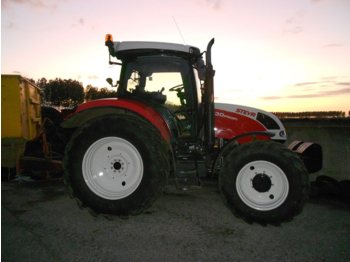 Steyr 4130 - Traktori
