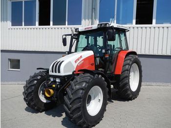 Steyr 9100 M Privatverkauf - Traktori