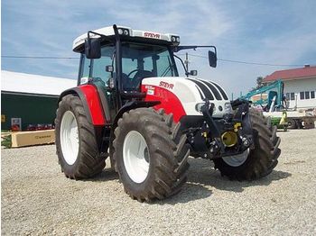 Steyr 9105 MT Profimodell - Traktori