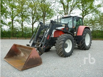 Steyr 9145A 4Wd - Traktori