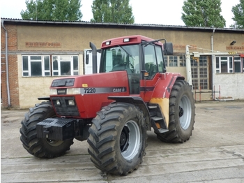 Tractor CASE 7220  - Traktori