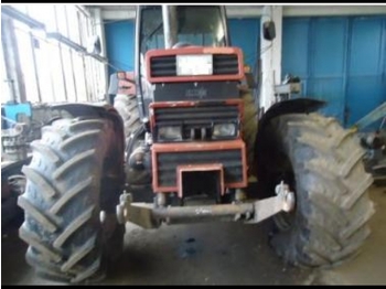 Tractor Case-IH 1455 XL  - Traktori