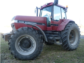 Tractor Case IH 7120  - Traktori