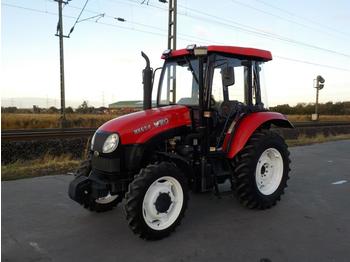  Unused YTO MK654 - Traktori