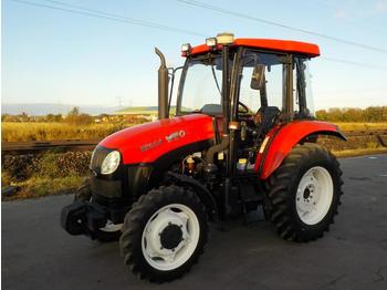  Unused YTO MK654 - Traktori