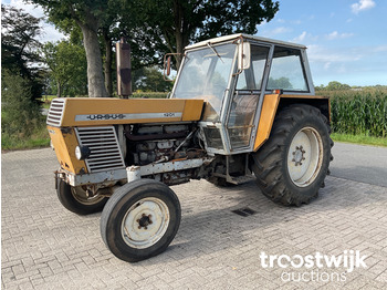 Ursus 1201 - Traktori