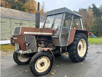 Ursus C-385 - Traktori