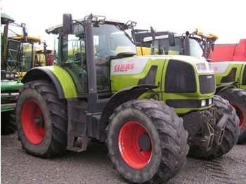 Utilaj agricol tractor Claas Atles 936  - Traktori