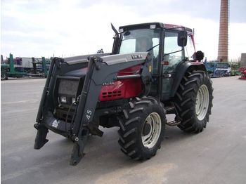 VALMET VALTRA 6300
 - Traktori
