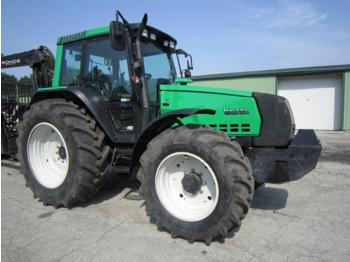 VALTRA 6350-4 Hitech 4x4 - Traktori