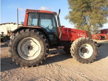 VALTRA 8750 wheeled tractor - Traktori